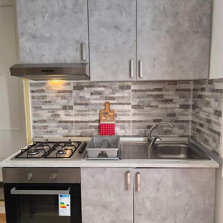 Casa Di Nick Apartman Trapani Kültér fotó