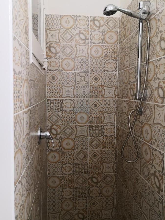 Casa Di Nick Apartman Trapani Kültér fotó