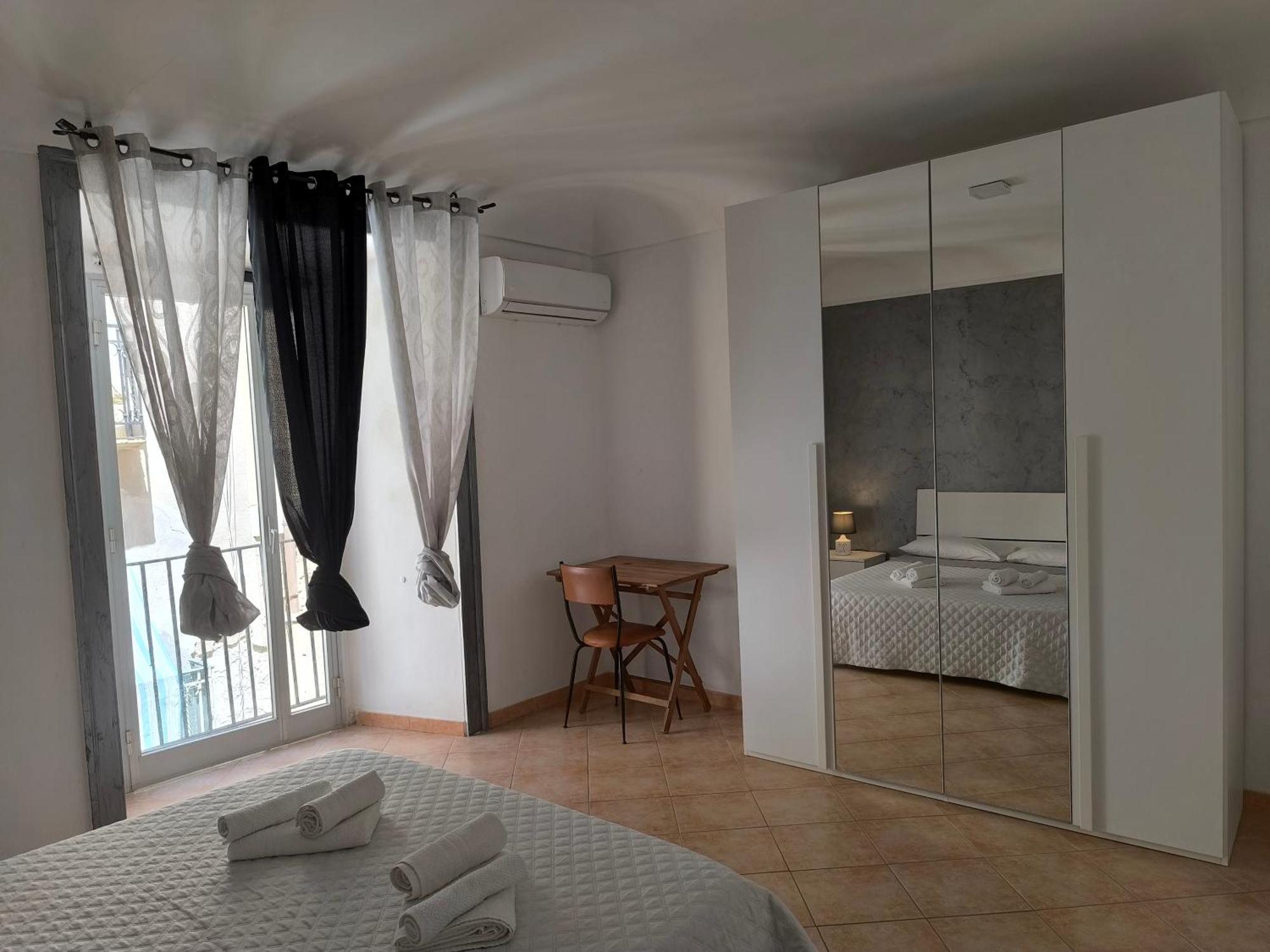 Casa Di Nick Apartman Trapani Kültér fotó