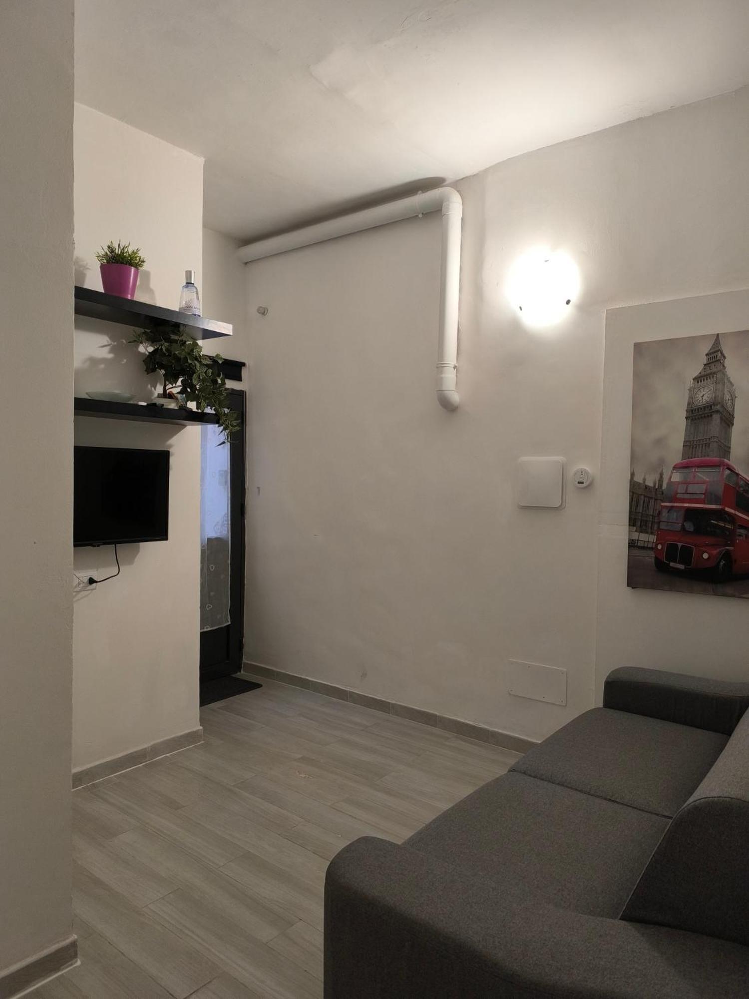 Casa Di Nick Apartman Trapani Kültér fotó